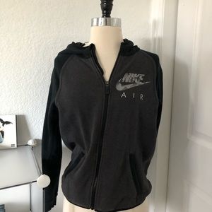 Nike Air Jacket